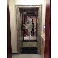 北京别墅电梯平谷家用电梯设计方案