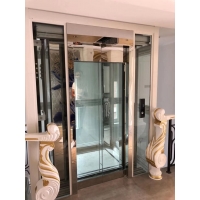 北京家用电梯顺义别墅电梯乘客电梯多少钱