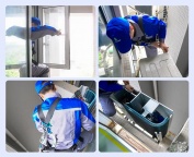 【上海三菱重工空调维修电话】24小时上门服务☎️不制冷/漏水