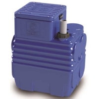 泽尼特污水泵雨水泵化粪池提升泵进口品牌BLUEBOX90