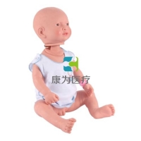 标准型婴儿照料标准化模拟病人
