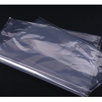 包装袋中号胶袋塑料袋子 防尘透明尼龙袋现货批发