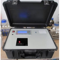 OIL9便携式红外测油仪 红外分光测油仪