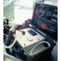 Test-it 6100氧气呼吸器校验仪BG4呼吸器校验仪