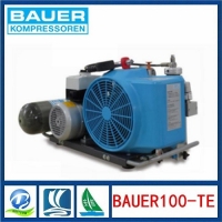 德国BAUER宝华BAUER100空气呼吸器充气泵