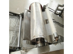 大拉皮设备可以生产水晶粉皮 不锈钢果蔬汁粉皮生产线