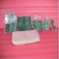 惠州电子厂专用真空袋 线路板真空包装袋 工业用真空袋批发