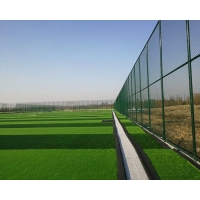 湖北省黄石市笼式足球场围网生产厂家