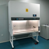 BSC-1800LIIB2实验室生物安全柜 全排生物安全柜
