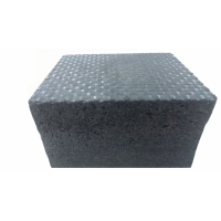 半导体应用石墨 碳化硅石墨件SGL石墨碳毡硬毡软毡