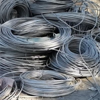 废铝线天津回收-天津废铜铝线回收收购