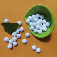 质量保证供应惰性氧化铝球 92%含量高铝球 高耐磨性