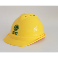 甘肃安全帽可印字 金河电力ABS安全帽批发