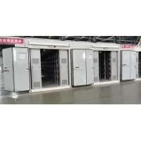 ​储能电池组集装箱价格 储能设备集装箱 尺寸 规格按需求定制