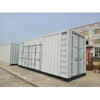 设备集装箱 全新特种集装箱 沧州集装箱厂家制造