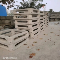 水利护坡-生态框格护坡结构简单方便安装