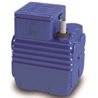BlueBox90意大利泽尼特污水提升泵地下室污水提升