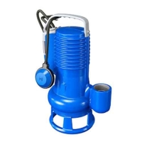 DGBLUEP200意大利泽尼特污水提升泵雨水泵